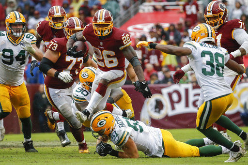 Adrian Peterson
